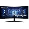 Monitor Samsung Odyssey G5 LC34G55TWWPXEN 34" VA QHD 165Hz FreeSync Curvo