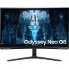 Monitor Samsung Odyssey Neo G8 LS32BG850NUXEN 32" VA UHD 240Hz FreeSync Curvo