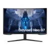 Monitor Samsung Odyssey Neo G7 LS32BG750NPXEN 32" VA UHD 165Hz FreeSync Curvo
