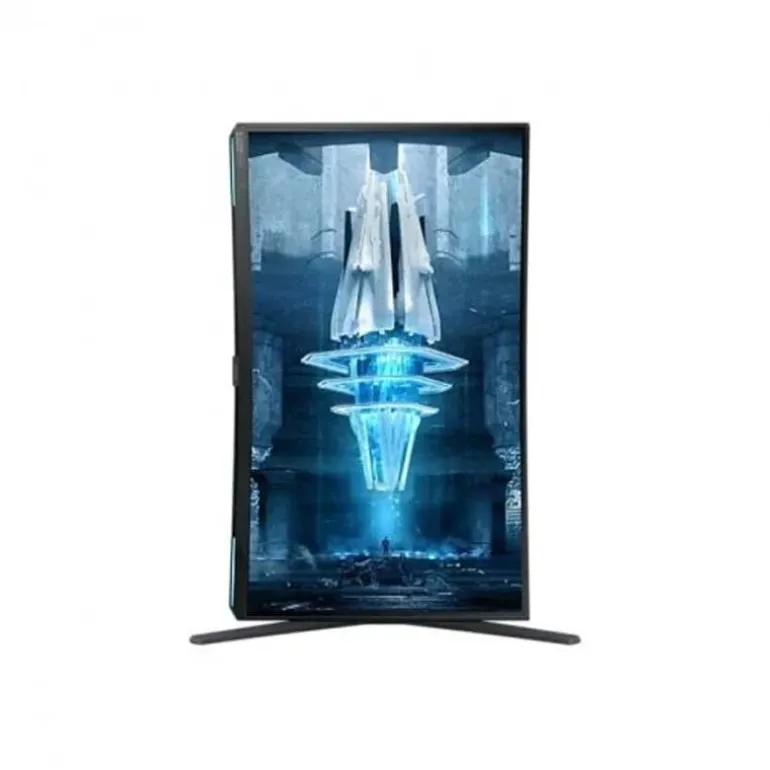 Monitor Samsung Odyssey Neo G8 LS32BG850NPXEN 32" UHD 4K QLED 240Hz FreeSync Curvo