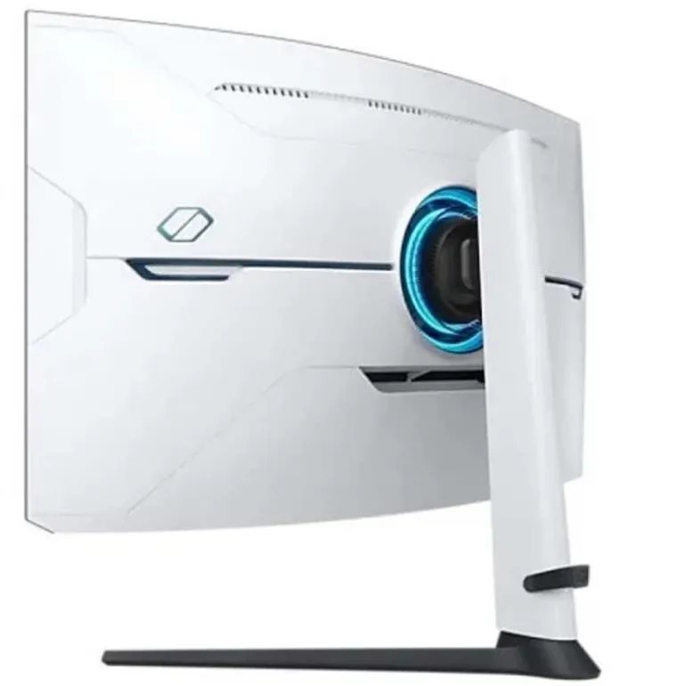 Monitor Samsung Odyssey Neo G8 LS32BG850NPXEN 32" UHD 4K QLED 240Hz FreeSync Curvo