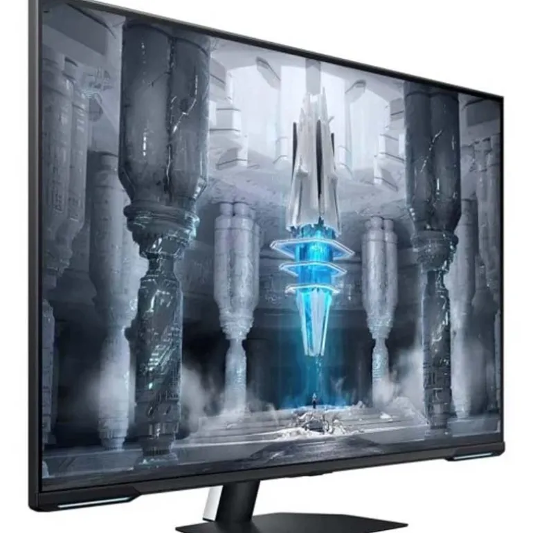 Monitor Samsung Odyssey Neo G7 LS43CG700NUXEN 43" UHD 4K VA 144Hz