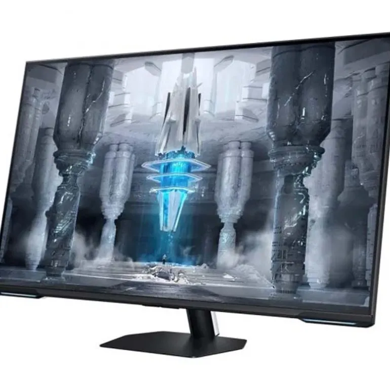 Monitor Samsung Odyssey Neo G7 LS43CG700NUXEN 43" UHD 4K VA 144Hz