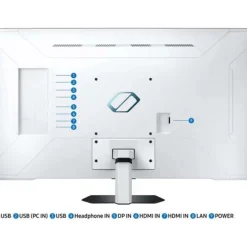 Monitor Samsung Odyssey Neo G7 LS43CG700NUXEN 43