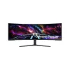Monitor Samsung Odyssey Neo G9 57" 8K DUHD VA 240Hz 1ms HDR FreeSync Curvo