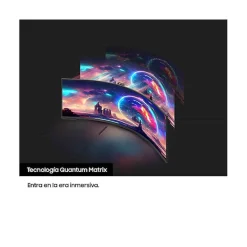 Monitor Samsung Odyssey Neo G9 57