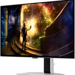 Monitor Samsung Odyssey OLED G6 S27DG610SU 27