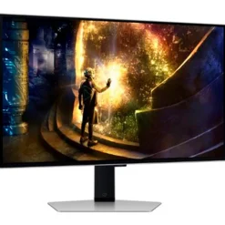 Monitor Samsung Odyssey OLED G6 S27DG610SU 27