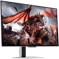 Monitor Samsung Odyssey OLED G8 G80SD 32