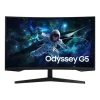 Monitor Samsung Odyssey S32CG552EU 32" QHD 2K VA 165Hz 1ms HDR10 FreeSync Curvo