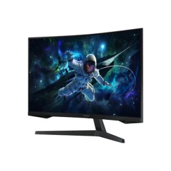 Monitor Samsung Odyssey S32CG552EU 32