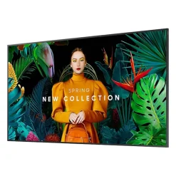 Monitor Samsung Professional Smart Signage QB50C 50