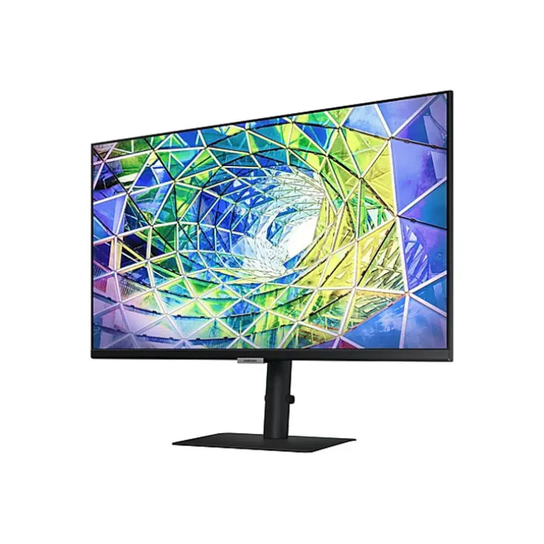 Monitor Samsung S27A800UJP 27" UHD 4K IPS 5ms HDR10