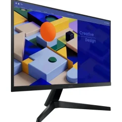 Monitor Samsung S24C314EAU 24