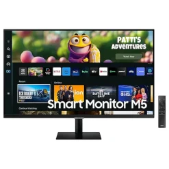 Monitor Samsung S27CM500EU 27" VA FHD 60Hz HDR10