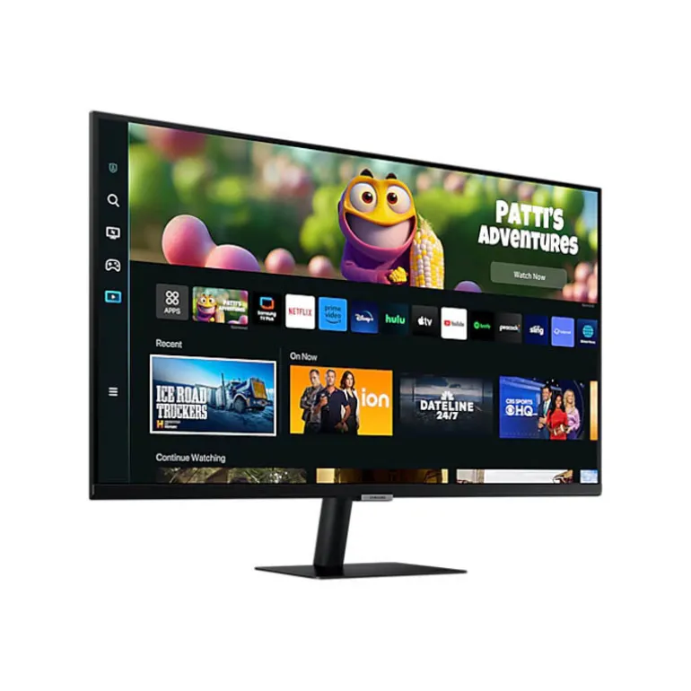 Monitor Samsung S27CM500EU 27" VA FHD 60Hz HDR10
