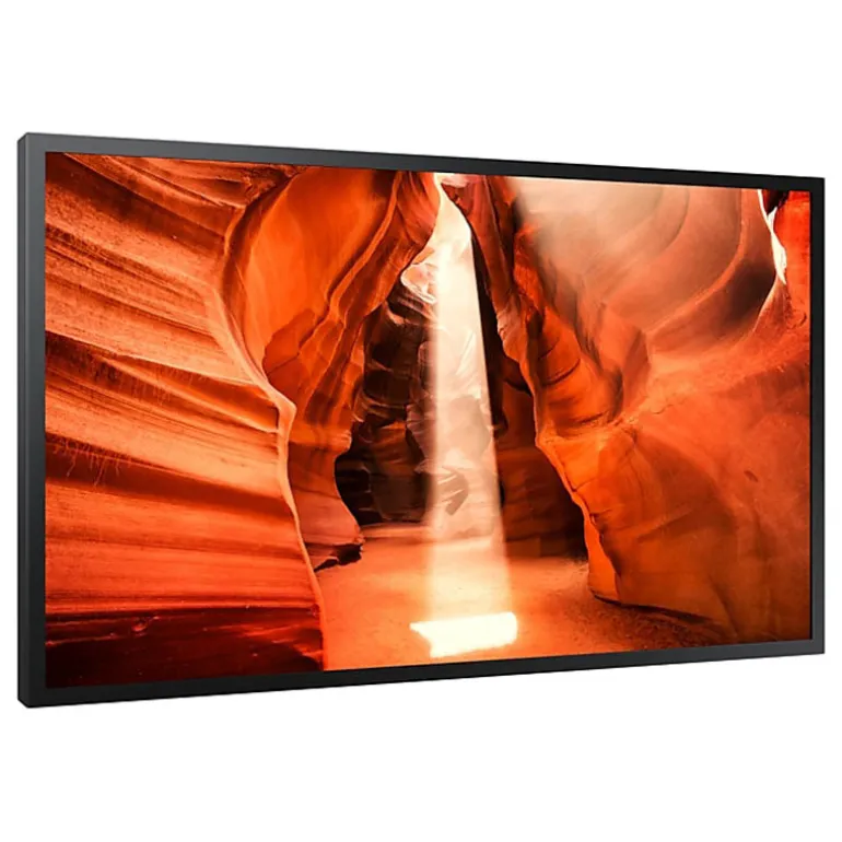 Monitor Samsung Signage OM55N-S 55" FHD VA