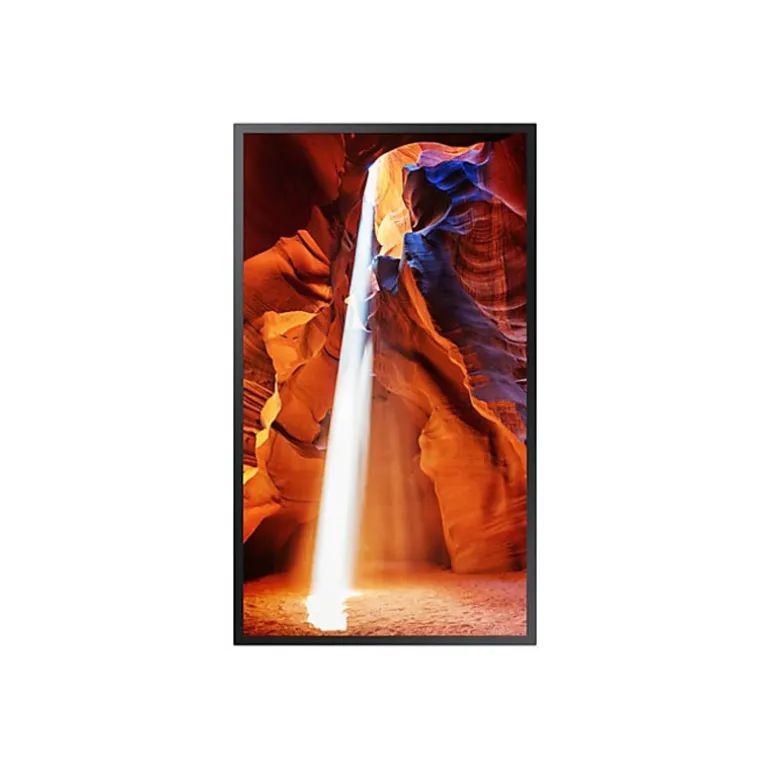 Monitor Samsung Signage OM55N-S 55" FHD VA