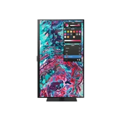 Monitor Samsung ViewFinity S8 LS27B800TGUXEN 27