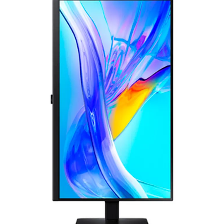 Monitor Samsung ViewFinity S8 LS27D800UAUXEN 27" 4K UHD IPS 60Hz 5ms HDR