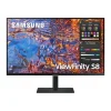 Monitor Samsung ViewFinity S8 LS32B800PXUXEN 32" IPS UHD