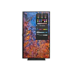 Monitor Samsung ViewFinity S8 LS32B800PXUXEN 32