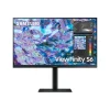 Monitor Samsung ViewFinity S6 LS27B610EQUXEN 27" IPS QHD 75Hz