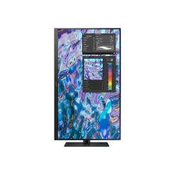 Monitor Samsung ViewFinity S6 LS27B610EQUXEN 27