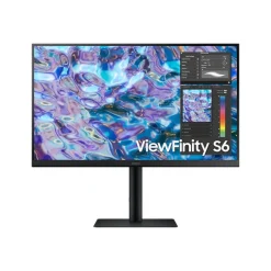 Monitor Samsung ViewFinity S6 LS27B610EQUXEN 27