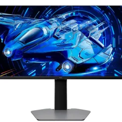 Monitor TCL 25G64 25" FHD IPS QD-Mini LED 300Hz 1ms HDR FreeSync