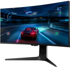 Monitor TCL 34R83Q 34