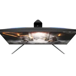 Monitor TCL 27R83U 27