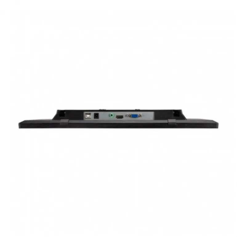 Monitor Viewsonic TD1630-3 16" 60Hz Táctil Negro