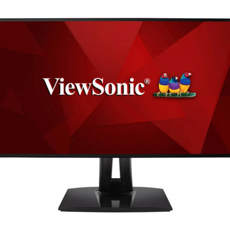 Monitor Viewsonic VP2768a 27" QHD IPS 60Hz 5ms