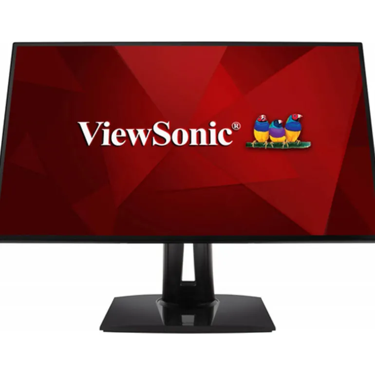Monitor Viewsonic VP2768a 27" QHD IPS 60Hz 5ms