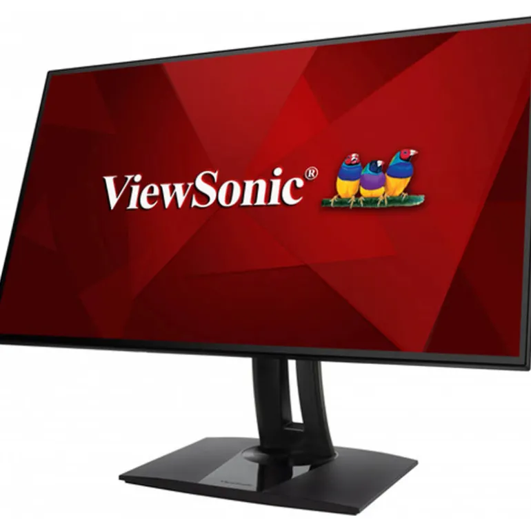 Monitor Viewsonic VP2768a 27" QHD IPS 60Hz 5ms