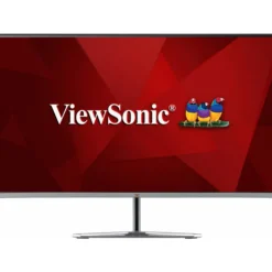 Monitor ViewSonic VX2476-SMH 24" FHD IPS