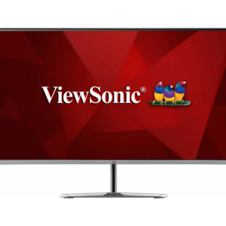 Monitor ViewSonic VX2476-SMH 24" FHD IPS