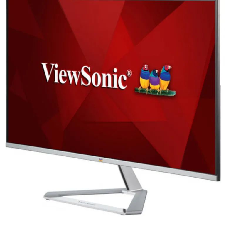 Monitor ViewSonic VX2476-SMH 24" FHD IPS