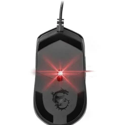 MSI Clutch GM11 Gaming 5000 Dpi - Ratón