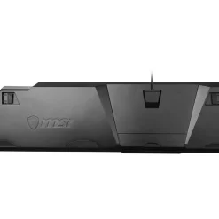 MSI VIGOR GK50 Elite Gaming Box White - Teclado