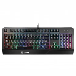 MSI Vigor GK20 ES Gaming - Teclado