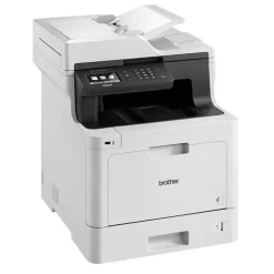 Multifunción Brother DCP-L8410CDW Color Wi-Fi Láser