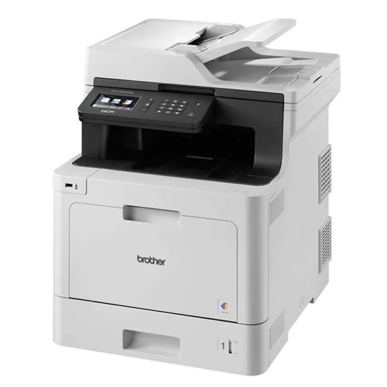 Multifunción Brother DCP-L8410CDW Color Wi-Fi Láser