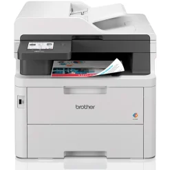 Multifunción Brother MFC-L3760CDW USB Wi-Fi Láser