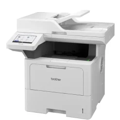 Multifunción Brother MFCL-6710DW Monocromo Wi-Fi