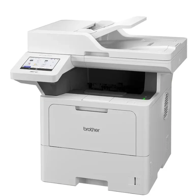 Multifunción Brother MFCL-6710DW Monocromo Wi-Fi