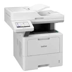 Multifunción Brother MFCL-6710DW Monocromo Wi-Fi