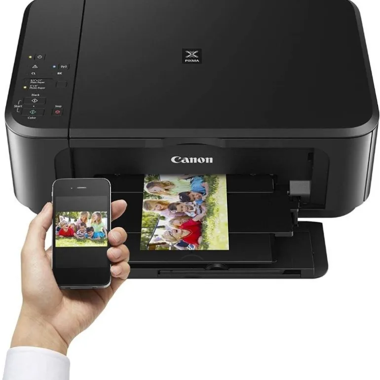 Multifunción Canon PIXMA MG3650S WiFi