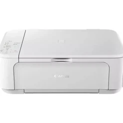 Multifunción Canon PIXMA MG3650S Color Wi-Fi Blanco